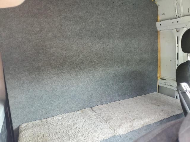 2014 Dodge RAM Promaster 2500 2500 High