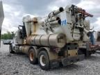 2007 Sterling L7500 Sewer Jetter Truck