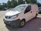 2014 Nissan NV200 2.5S
