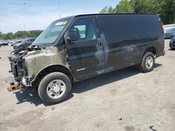 2006 Chevrolet Express G2500 en venta en Dunn, NC