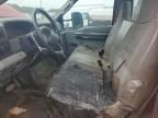 2003 Ford F450 Super Duty
