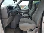 2001 Ford Econoline E350 Super Duty Wagon