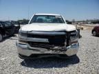 2017 Chevrolet Silverado C1500