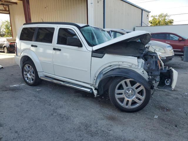 2010 Dodge Nitro Detonator