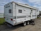 2003 Wildcat Travel Trailer