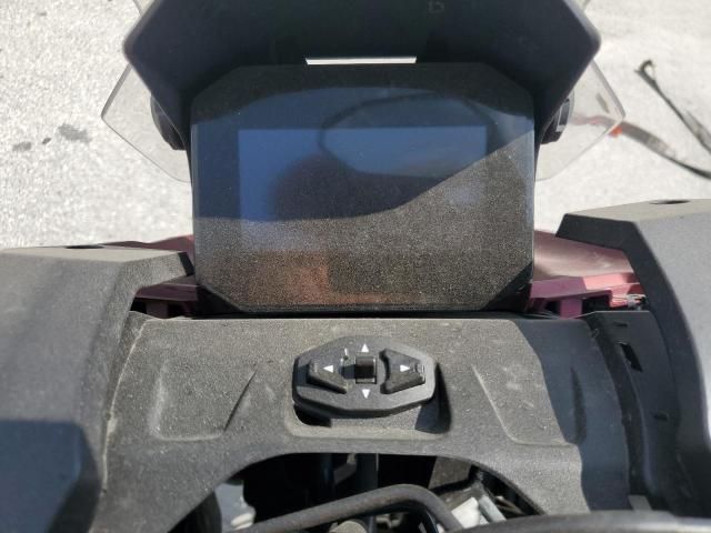 2024 Honda ADV160 A