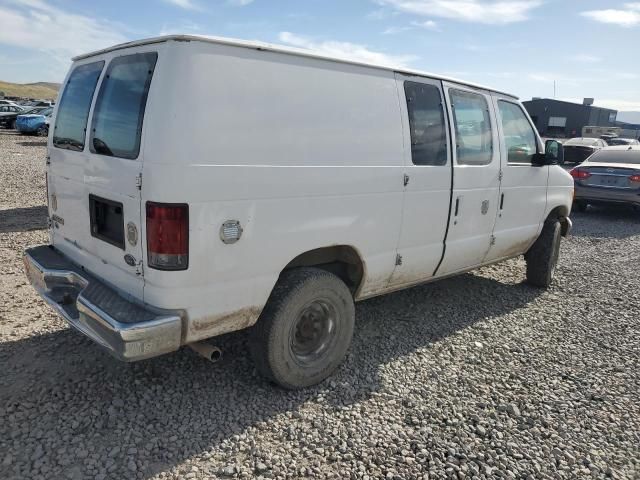 2006 Ford Econoline E250 Van