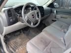 2010 GMC Sierra K1500 SLE