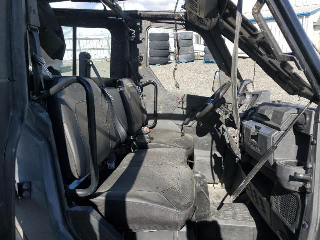 2021 Polaris Ranger Crew XP 1000 Northstar Ultimate