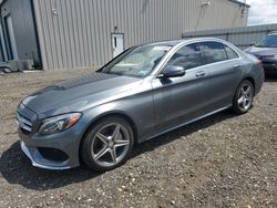 2017 Mercedes-Benz C 300 4matic for sale in Waldorf, MD