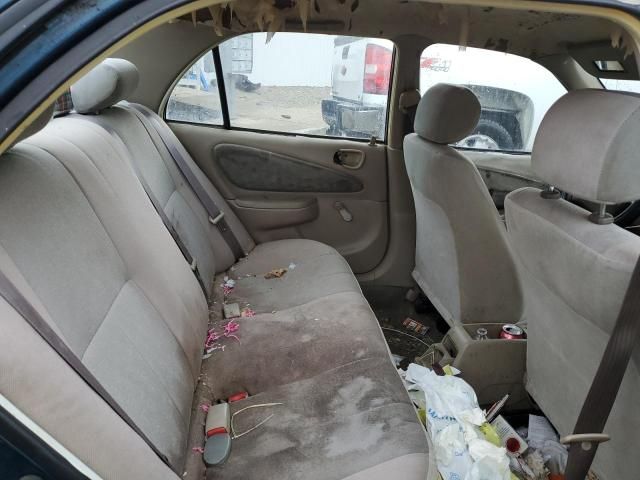 1998 Toyota Corolla VE