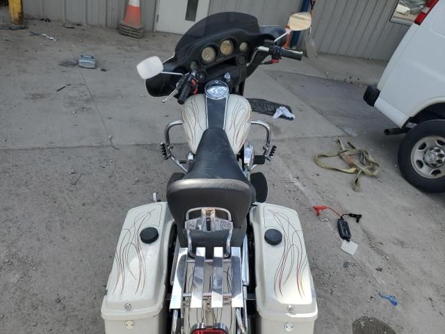 2004 Harley-Davidson Flhtpi