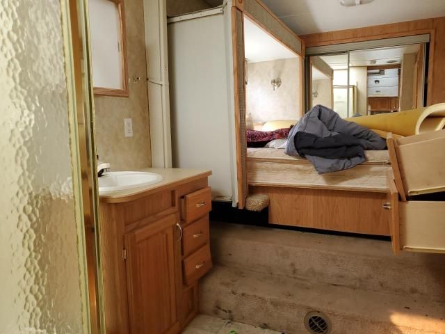 2005 Jayco Trailer