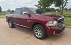 2017 Dodge RAM 1500 Longhorn