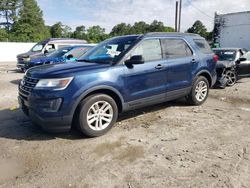 2017 Ford Explorer for sale in Seaford, DE