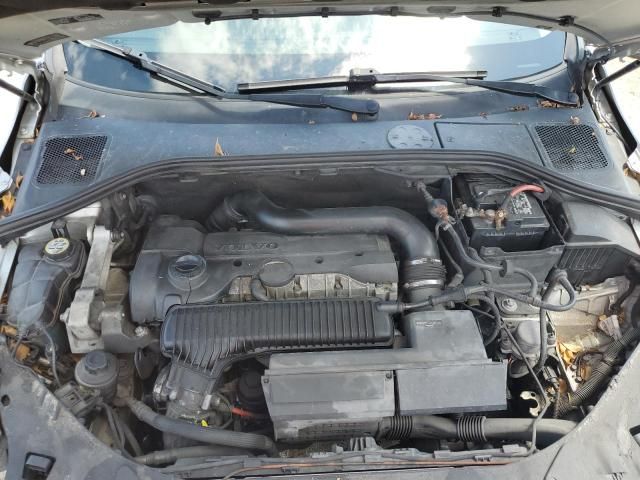 2012 Volvo S60 T5