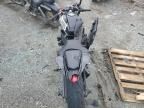 2024 Yamaha YZFR7