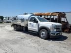 2023 Ford F600 Super Duty