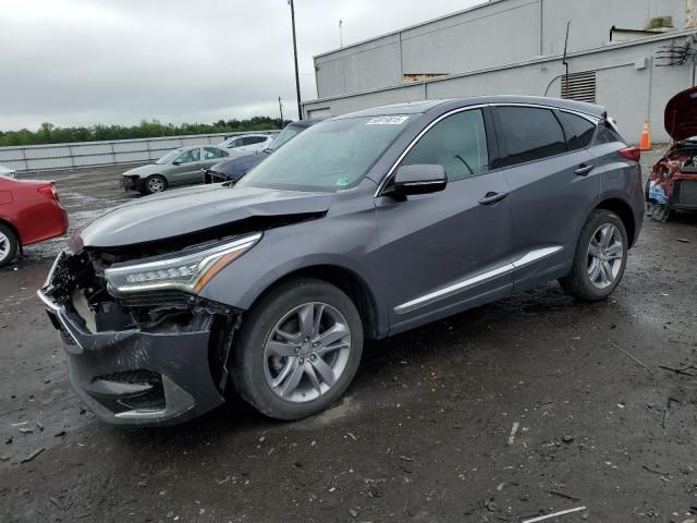 2019 Acura RDX Advance
