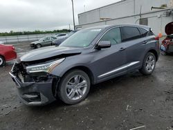 2019 Acura RDX Advance for sale in Fredericksburg, VA
