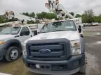 2014 Ford F450 Super Duty