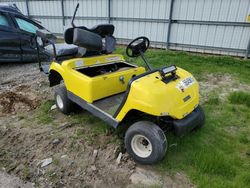 Yamaha g16 salvage cars for sale: 1999 Yamaha G16