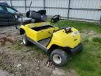 1999 Yamaha G16