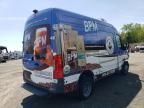 2022 Mercedes-Benz Sprinter 3500