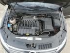 2013 Volkswagen CC VR6 4MOTION