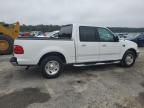 2003 Ford F150 Supercrew