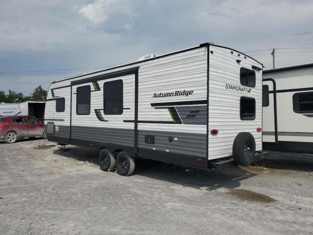 2025 Other 2025 'OTHER RV' Starcraft