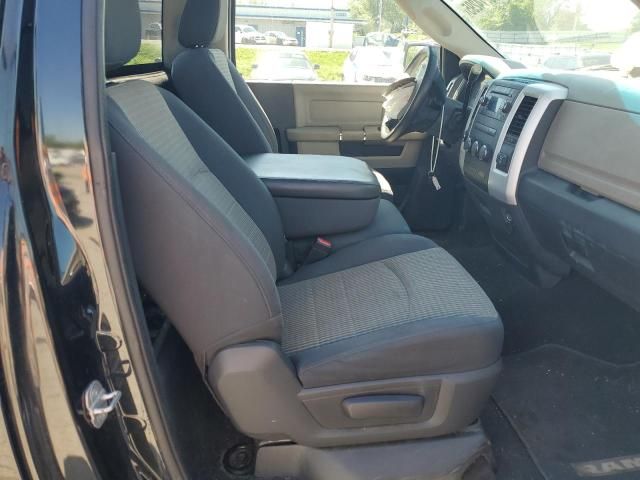 2009 Dodge RAM 1500