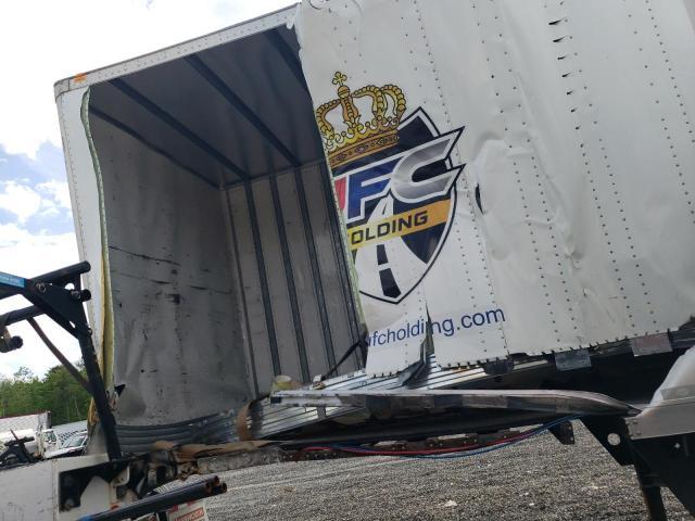 2023 Utility Semi Trailer