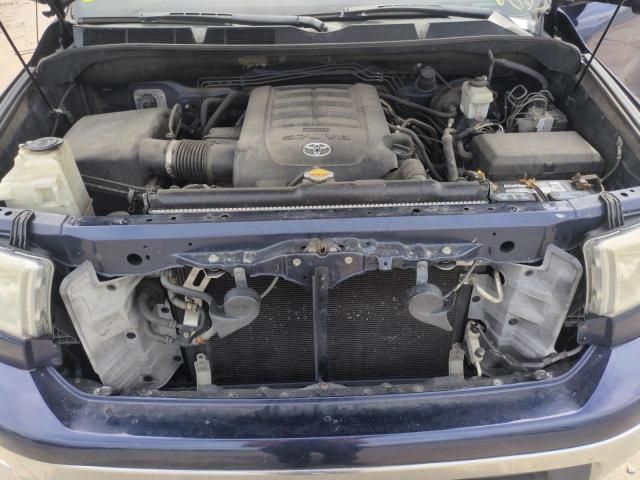 2011 Toyota Tundra Double Cab SR5