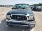 2001 Toyota Tacoma Prerunner