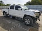 2010 Toyota Tacoma Double Cab Long BED