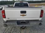2015 Chevrolet Silverado C2500 Heavy Duty