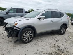 2015 Nissan Rogue S for sale in West Warren, MA