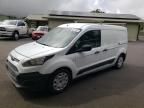 2017 Ford Transit Connect XL