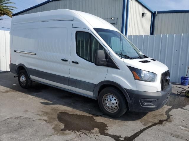 2022 Ford Transit T-250