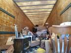 1998 Lufkin TFV-IRST DRY Van Trailer