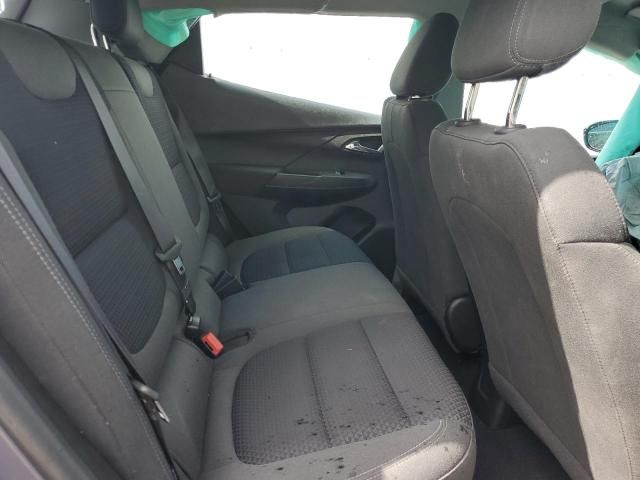 2023 Chevrolet Bolt EV 1LT