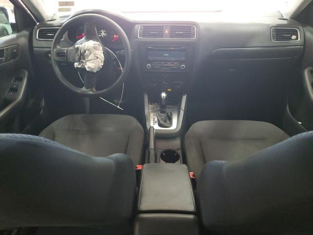 2014 Volkswagen Jetta Base