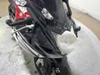 2013 Suzuki GSX-R600