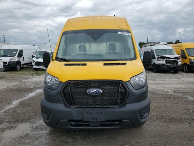 2023 Ford Transit T-250