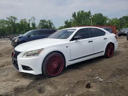 2013 Lexus LS 460 for sale in Baltimore, MD