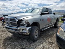 2012 Dodge RAM 3500 SLT for sale in Magna, UT