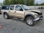 2004 Toyota Tacoma Double Cab