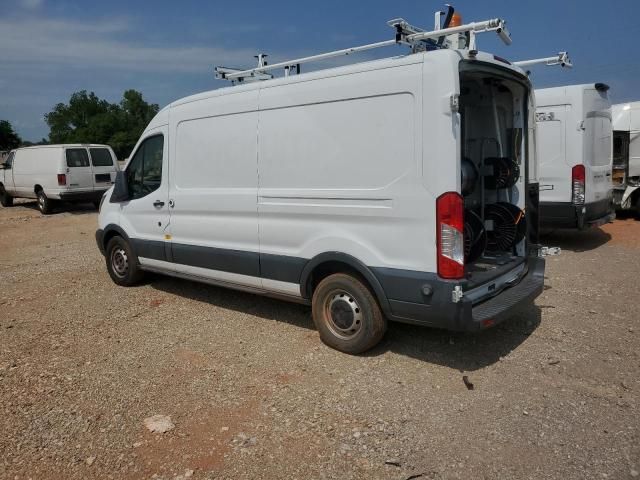 2016 Ford Transit T-150