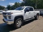 2020 Chevrolet Silverado K2500 Heavy Duty LTZ